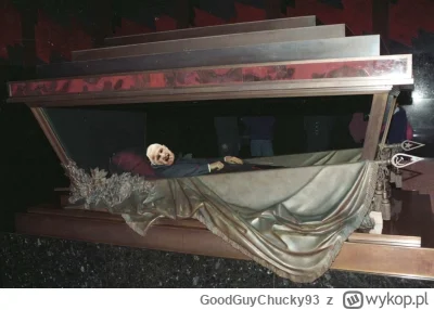 GoodGuyChucky93 - @Potezny_Mazur: bez przesady, psa którego mieli 18 lat i traktowali...