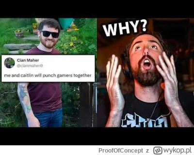 ProofOfConcept - @genocidegeneral: coraz mniej zludzen - caly material poswiecony typ...