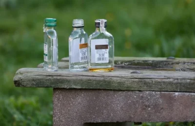 jabollus - One będą bez kaucji.