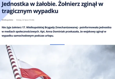 miku555 - Ile będzie jeszcze ofiar, zanim minister obrony narodowej poda się do dymis...