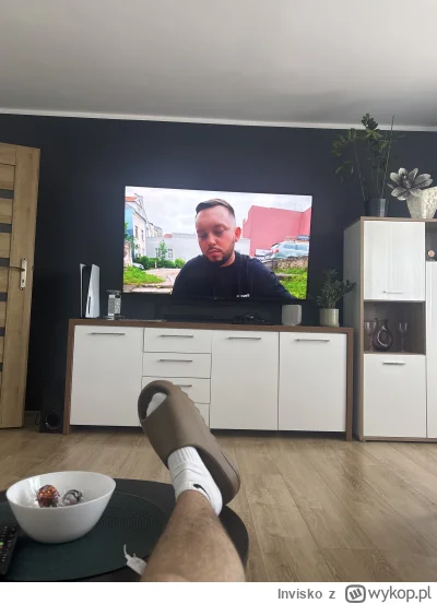 Invisko - #przegryw standardowo codzienny kebabowy książulo na dobry dzień