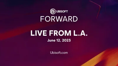 janushek - Ubisoft Forward 2023 | dziś o 19:00
Bez wątpienia będzie to jeden z pokazó...
