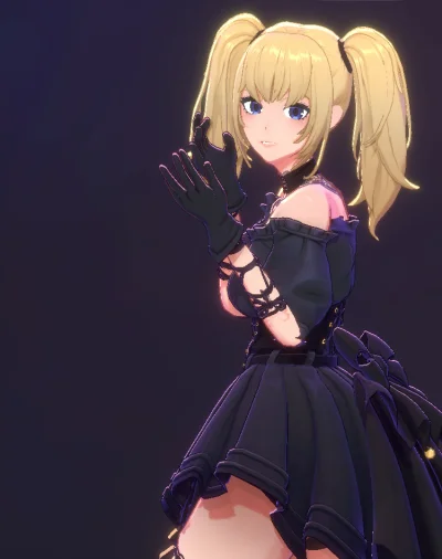 KarnetNaGlony - #sztucznainteligencja #ai

prompt do goonbota Elona Muska. Wygląda na...