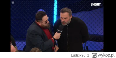 Ludzik90 - Dlaczego on nie ma rąk?

#famemma 
#primemma