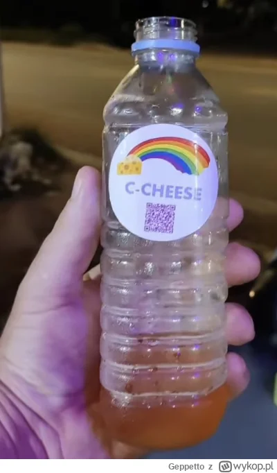 Geppetto - #raportzpanstwasrodka ależ pić mi się cukru zachciało…