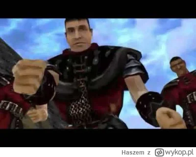 Haszem - @Slwk_1: Uśmiechnij się, to polska PoPiS.