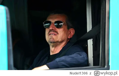 Nudel1306 - #f1 Guenther ( ͡° ͜ʖ ͡°)
Hej Gene! Co tam knujesz smoluchu!? ( ͡° ͜ʖ ͡°)ﾉ...