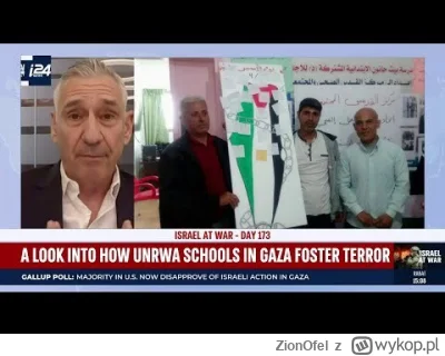 ZionOfel - @Wilkbardzonijaki: Chodzi o to, że przekaz i propaganda jest taka, że giną...