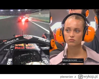 planarize - #f1 Nawet całkiem spoko wyszło choćby z Nolanem