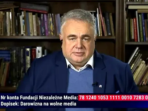 edenmar - Prezes fundacji, która otrzyma z------e mieszkanie, docenia ten wspaniały g...