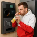 hrmpf - System kaucyjny? Kolejny skok na kasę, któremu z owacją przyklaskują p0laczki...