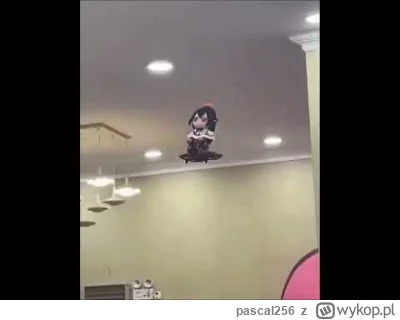 pascal256 - #fumo #touhou