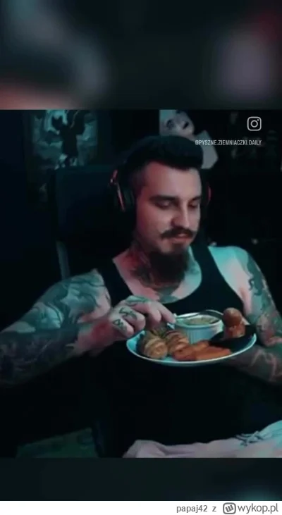 papaj42 - Nie wiem czy było, ale r-------o mnie „Amanda arigato” XD
#kiszak