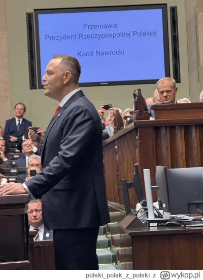 polskipolakz_polski - #kpo #polityka teraz sobie wyobraźcie że taki rafałek tęczowy w...