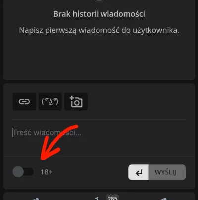 O.....e - #wykop #moderacjacontent #webdev 

Naprzeciw ten błąd. W wiadomości prywatn...