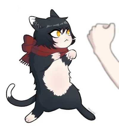 ramenowy_kotek - #mangowpis #anime