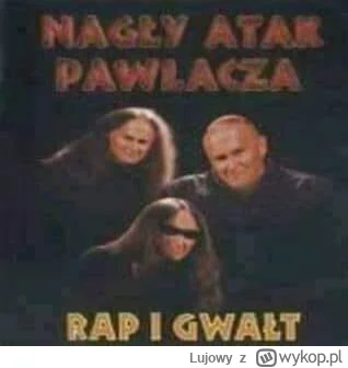 Lujowy - #2137 #wykopobrazapapieza