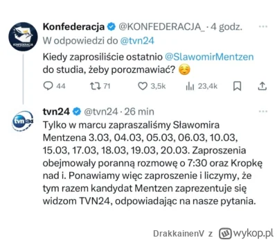 DrakkainenV - A to lewaki #polityka