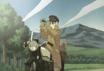 Eerika - ja żem nigdy na motorze nie jeździła przez różne kraje, a gówniarze mają
#pr...