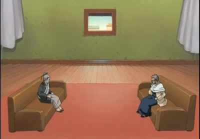 j.....a - kim jest ta dwojka z wioski liscia ze Tsunade musi liczyc sie z ich zdaniem...