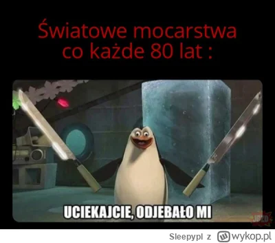 Sleepypl - #heheszki #humorobrazkowy