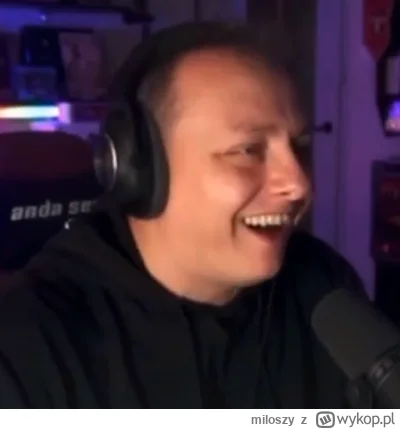 miloszy - #kiszak #arkadikuss @arkadikuss ogarnij się, nawet szczury wiedzą, kiedy si...