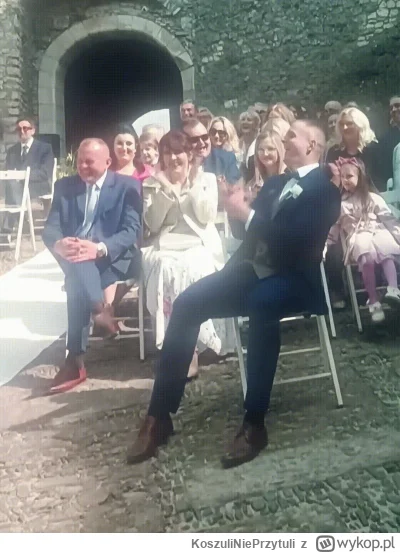 KoszuliNiePrzytuli - #slubodpierwszegowejrzenia