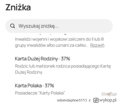 odomdaphne5113 - Czy jako obywatel Polski, mogę załatwić sobie Kartę Polaka? 
Też chc...