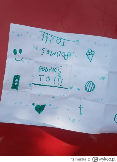 Itslilianka - xD po pracy dzwonię. Daj Plusik a zawołam #niewiemjaktootagowac