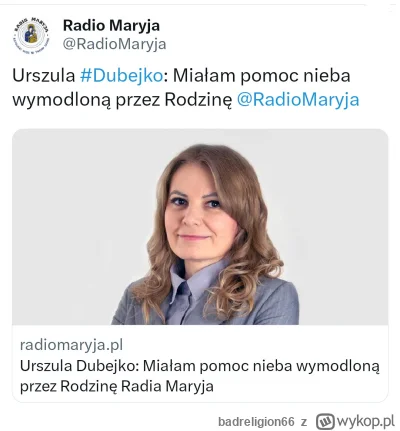 badreligion66 - #polityka To jest naprawdę niesamowite uniwersum