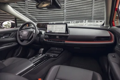 jednosuw - @kanal35_pl: Z wyborem samochodu, oczywiście xd
Czytałem czasami, że Tesla...