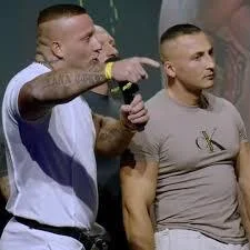 marcin1983a - #famemma Buła, Labrygas, Denis, Szachta... Ubywa tych którzy dostarczal...