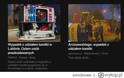 amelinowa - Co te te karetki?
https://www.rmf24.pl/regiony/lublin/news-wypadek-z-udzi...