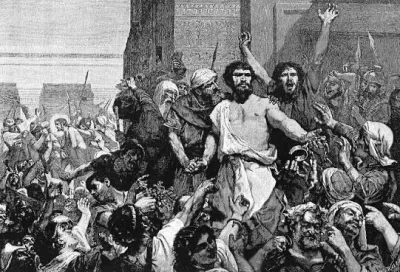 greedy_critic - Ludzie się dziwią że Nawrocki wygrał, kiedy taki schemat byl stosowan...