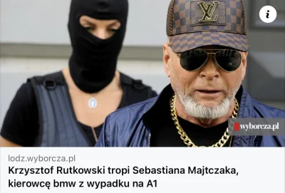 n.....a - #rutkowski #majtczak #wypadek 
Teraz się zacznie