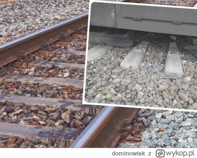 dominowiak - @niegwynebleid: te uszkodzenia wyglądają bardzo podobnie