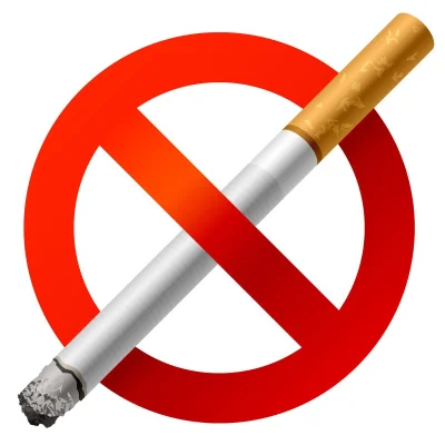 Ryneczek - Plusują przeciwnicy palenia. Najgorszy możliwy nałóg, ponieważ ma bezpośre...