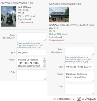 Gravedanger - @damianooo8 tak to wygląda. Po lewej formuła działa a z prawej nie. Jak...