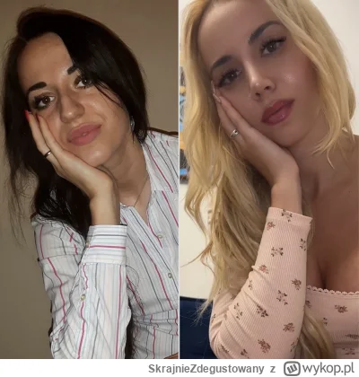 SkrajnieZdegustowany - Jaki bodycount ma Pani Marianna? 
#famemma