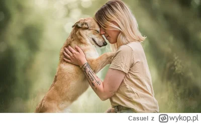 Casuel - Dla wszystkich, którzy twierdzą że pies to pasożyt i zbędna fanaberia- najno...