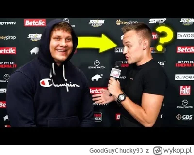 GoodGuyChucky93 - Dodaje tag #cytatywielkichludzi bo w sumie z tego składa się cały f...