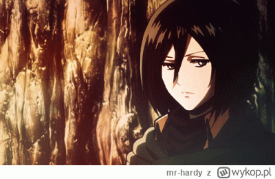 m.....y - #shingekinokyojin #attackontitan #anime #animeladyboners #animeboners