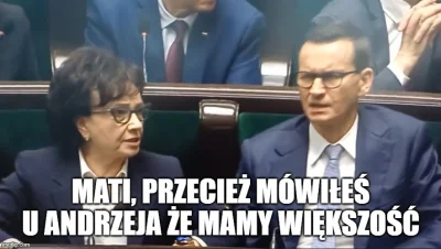 Bujak - #polityka #sejm #bekazpisu #humorobrazkowy