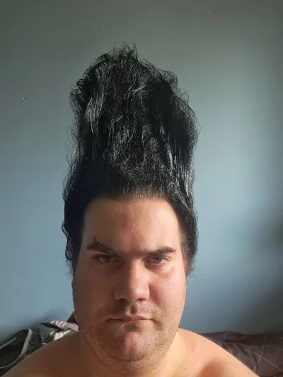 An-Dagda - zasadzilbym se sluchawy izolujace halas na leb ale wlosy mi je zrzucaja