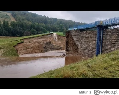 Mitur - @smutny_przerebel: A tobie wydaje się że tsunami to jak wygląda? Że idzie pio...