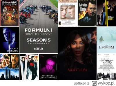 upflixpl - Formula 1: Jazda o życie – nowy sezon już teraz w Netflix Polska – lista z...