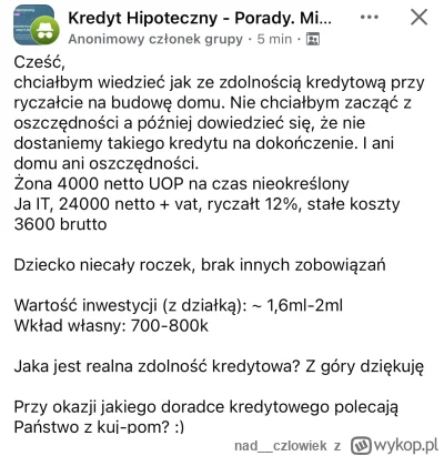 nad__czlowiek - #programista15k #programowanie #pracait #korposwiat #java #programist...