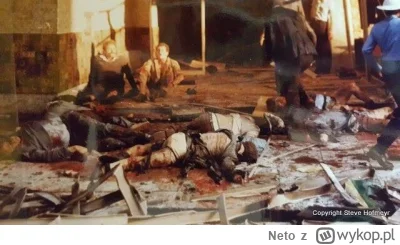 Neto - RPA i terroryzm to nic nowego. Laureat Pokojowej Nagrody Nobla z 1993 i pierws...
