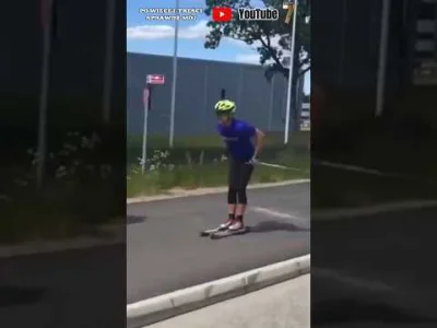 zlota-7 - Rowerzyści i inne wynalazki #rower #humor #smieszne #rozrywka #zlota7 #shor...