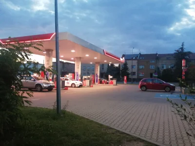 Ninja_xtb5 - #gielda #meczennicypkn
Przez godzinę dziękowałem dziś kierowcom podjeżdż...